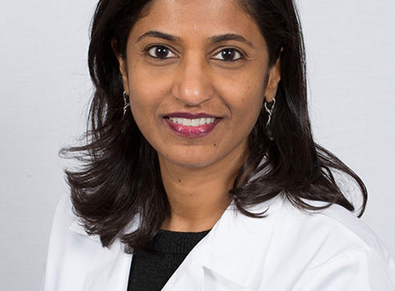 Rama G Naidu, MD - Saint Louis, MO