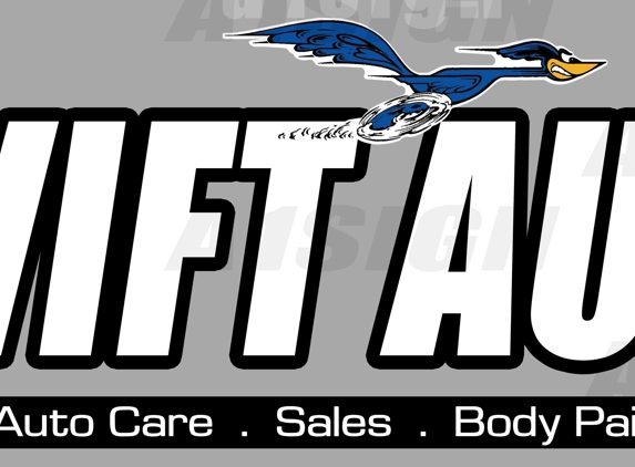 Swift Auto Towing - Royse City, TX