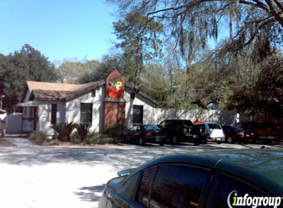 Punkin Place Child Development Inc - Jacksonville, FL