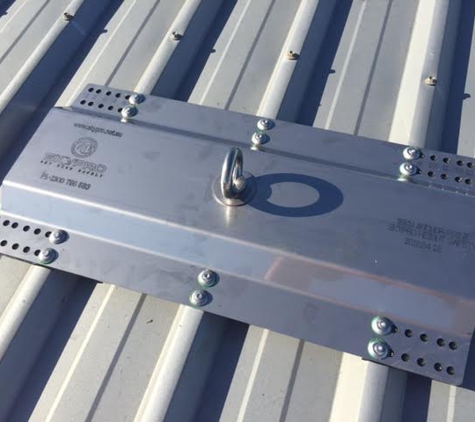 Skypro Height Safety - Warana, QLD
