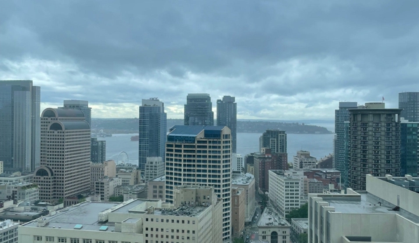 Hyatt Regency Seattle - Seattle, WA