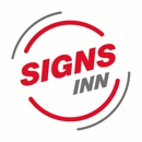 SIGNS INN - Signs-Erectors & Hangers