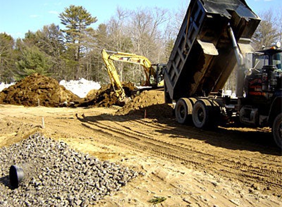 Scott Dugas Trucking & Excavating, Inc. - Yarmouth, ME