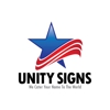 Unity Signs gallery