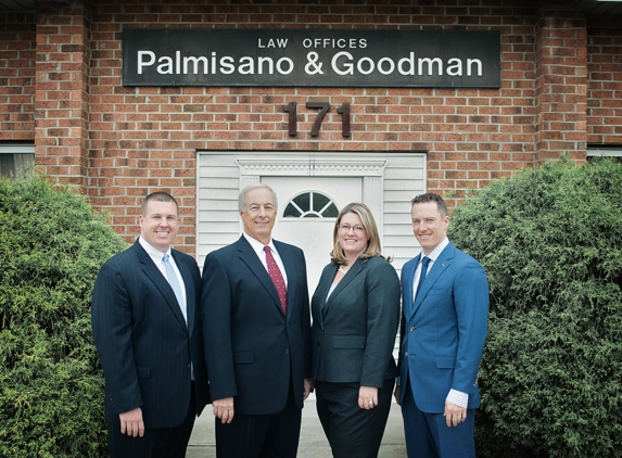 Palmisano & Goodman, P.A. - Woodbridge, NJ