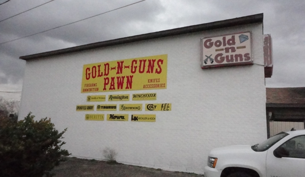 Gold N Things Pawn - Corpus Christi, TX