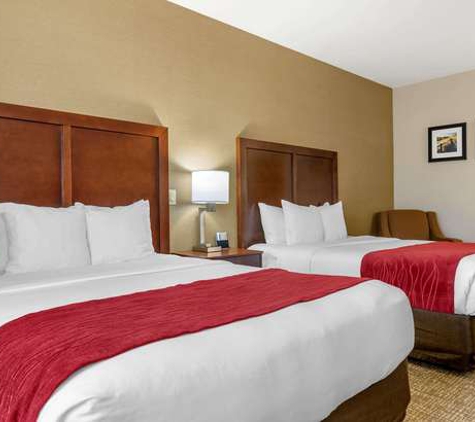 Comfort Inn & Suites Jerome - Twin Falls - Jerome, ID