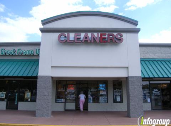 Cleaners Willa - Winter Springs, FL