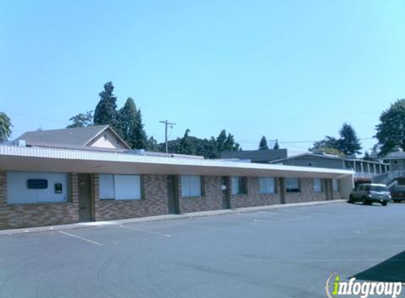 Alliance Dental Laboratory - Salem, OR