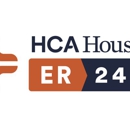 HCA Houston ER 24/7 - Friendswood - Emergency Care Facilities