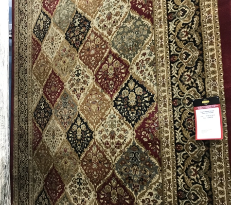 Atlanta Rug Gallery & Design - Cumming, GA