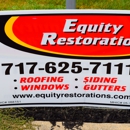 Equity Restoration - Storm Windows & Doors