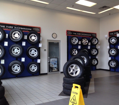 Firestone Complete Auto Care - Rochester, NY