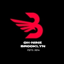 Oh-Ninebrooklyn - Shirts-Custom Made