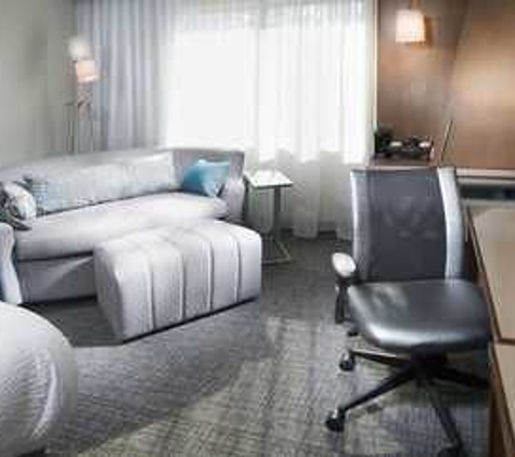 Courtyard by Marriott - Largo, MD