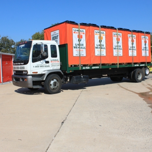 U-Haul Moving & Storage of Edmond - Edmond, OK