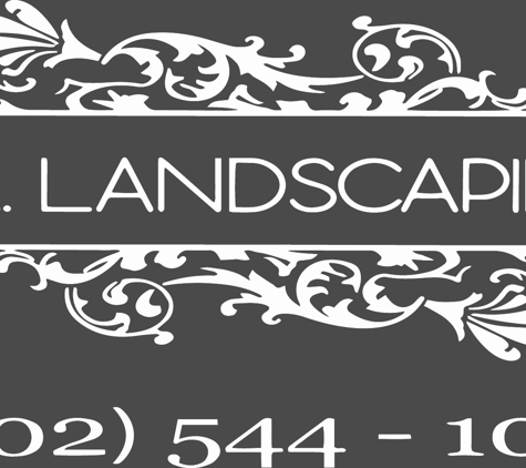 L.A. Landscaping LLC - Bear, DE