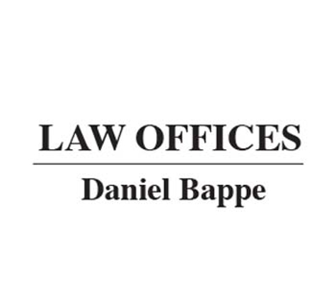 Bappe Law Office - Daniel E. Bappe, Attorney - Nevada, IA