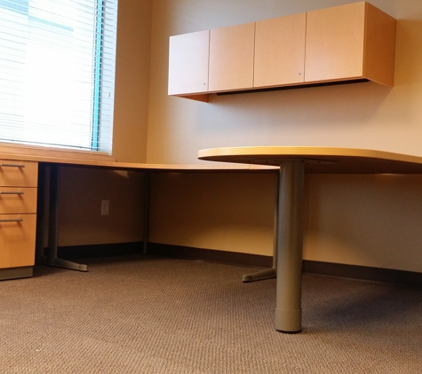 Beehive Office Furniture and Installation - American Fork, UT