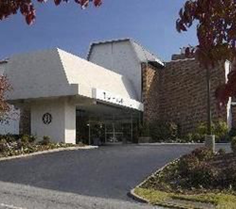 Hawthorne Inn & Conference Center - Winston Salem, NC