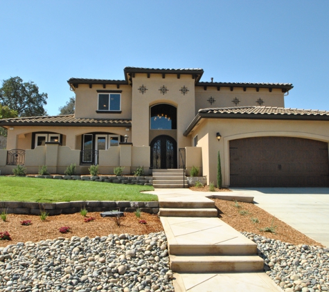 G.J. Gardner Homes Clovis/North East Fresno - Clovis, CA