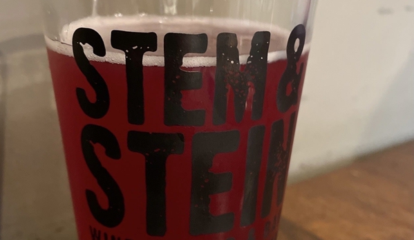 The Stem and Stein - Madison, AL