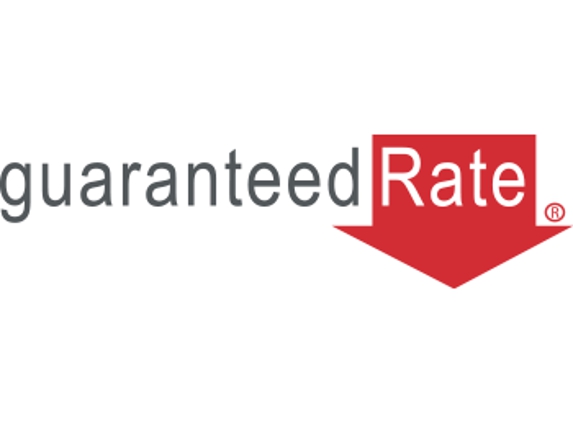 Jessica Diaz at Guaranteed Rate (NMLS #503166) - Hinsdale, IL