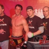 AFS The Asylum Fight Team gallery