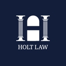 Holt Law - Attorneys