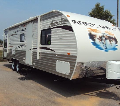 Dandy RV Superstore - Anniston, AL