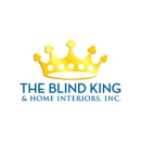 The Blind King - Shutters
