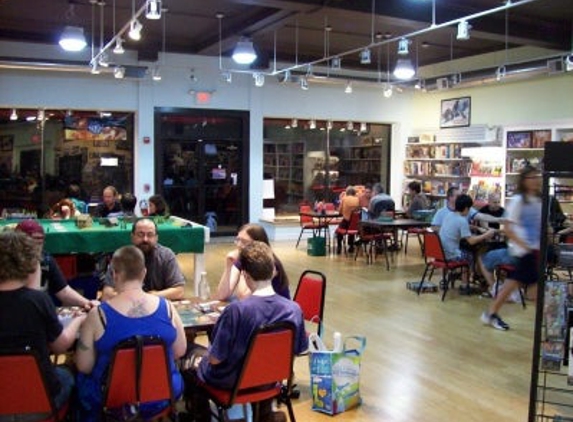 7th Dimension Games - Jenkintown, PA