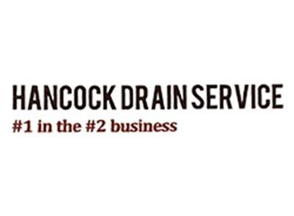 Hancock Drain Service - Walton, KY