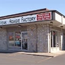 Steak and Hoagie Factory - Fast Food Restaurants