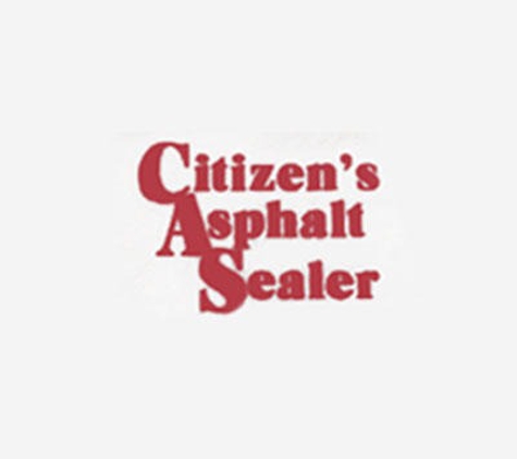 Citizens Asphalt Sealer - Waterford, MI