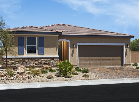 Bridlewood By Richmond America - Las Vegas, NV