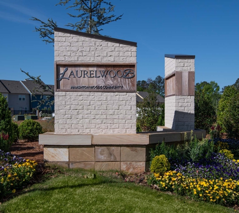 Laurelwood by Ashton Woods - Douglasville, GA