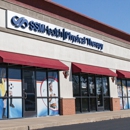 SSM Health Cardinal Glennon Pediatric Therapy - Dardenne Prairie Pediatrics - Medical Clinics
