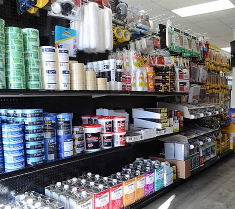 Golden Isles Paint and Supplies - Brunswick, GA