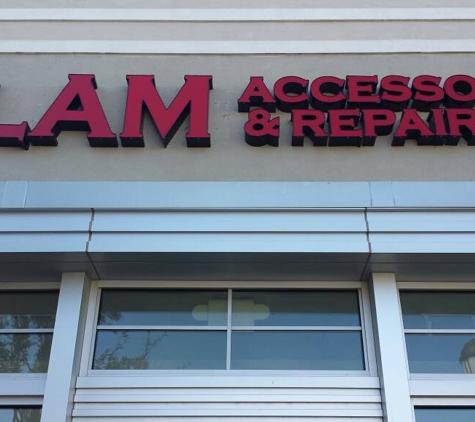 Glam Accessories And Cellphone Repair - Garland, TX