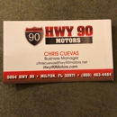 Highway 90 Motors - Used Car Dealers