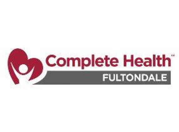 Complete Health - Fultondale - Fultondale, AL