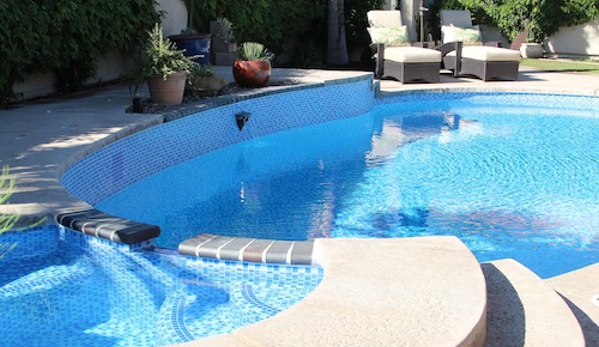 Desert Glass Pools, Inc. - Indian Wells, CA