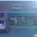 Accent Travel-American Express - Travel Agencies