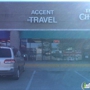 Accent Travel-American Express