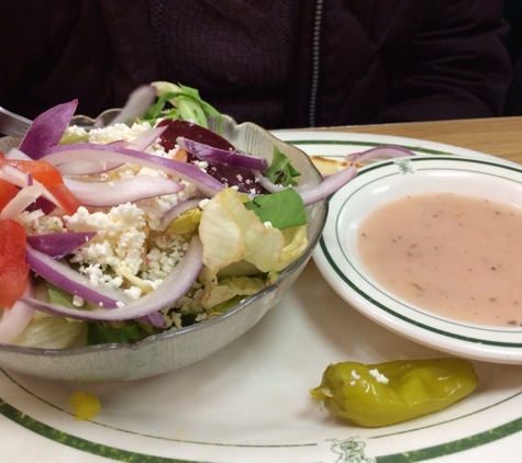 National Coney Island - Grosse Pointe, MI