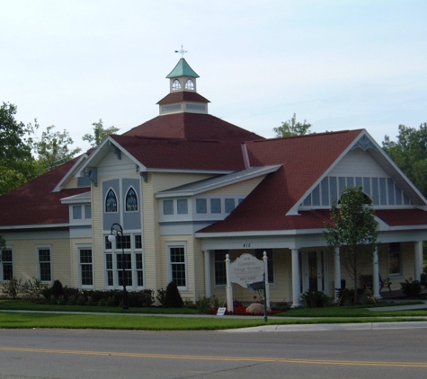 Commerce Village Dentists - Commerce Township, MI