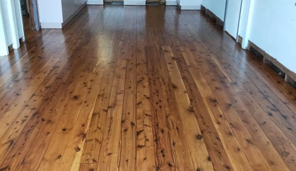 Pioneer Floor Sanding - West Albury, NSW