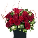 A Lasting Memory from the Flower Shop - Florists