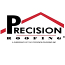 Precision Roofing - Roofing Contractors